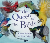 The Queen Of The Birds