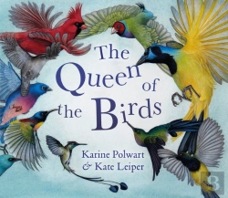 Bertrand.pt - The Queen Of The Birds