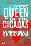 The Queen Of The Cicadas