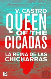 The Queen Of The Cicadas