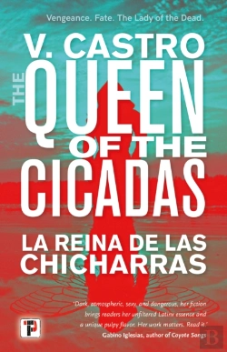 Bertrand.pt - The Queen Of The Cicadas