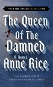 The Queen Of The Damned