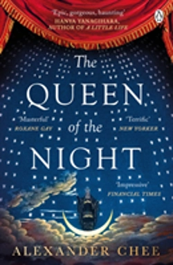 Bertrand.pt - The Queen Of The Night