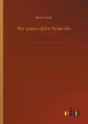 The Queen Of The Pirate Isle