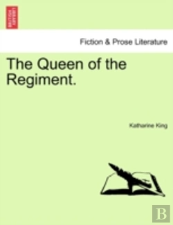 Bertrand.pt - The Queen Of The Regiment.