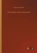The Queen Of The Savannah