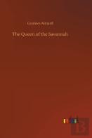 The Queen Of The Savannah