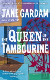 The Queen Of The Tambourine