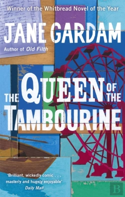 Bertrand.pt - The Queen Of The Tambourine