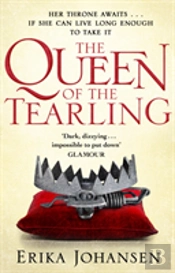 The Queen Of The Tearling