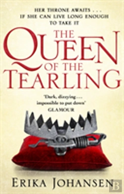 Bertrand.pt - The Queen Of The Tearling