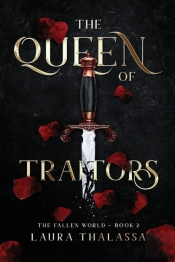 The Queen Of Traitors  The Fallen World