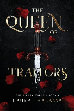 Bertrand.pt - The Queen Of Traitors  The Fallen World