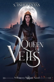 The Queen Of Veils