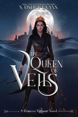 Bertrand.pt - The Queen Of Veils