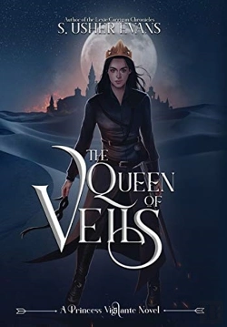Bertrand.pt - The Queen Of Veils