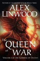 The Queen Of War