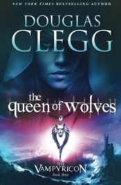 The Queen Of Wolves