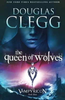 Bertrand.pt - The Queen Of Wolves