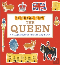 Bertrand.pt - The Queen: Panorama Pops