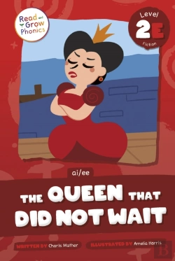 Bertrand.pt - The Queen That Did Not Wait