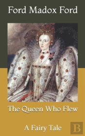 The Queen Who Flew