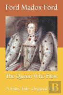 The Queen Who Flew