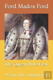 The Queen Who Flew