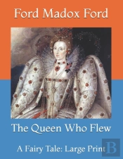 The Queen Who Flew
