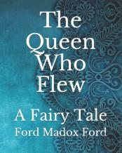The Queen Who Flew