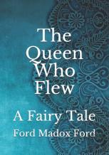 The Queen Who Flew