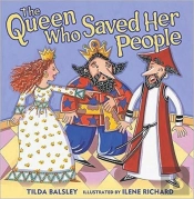 The Queen Who Saved Her People