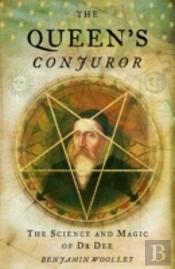 The Queenâ€™S Conjuror