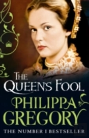 The Queenâ€™S Fool