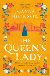 The Queenâ€™S Lady