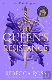 The Queenâ€™S Resistance