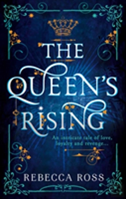 Bertrand.pt - The Queenâ€™S Rising