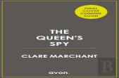 The Queenâ€™S Spy
