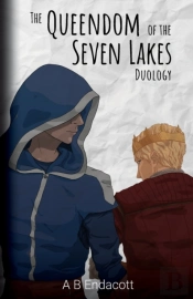 The Queendom Of The Seven Lakes Duology