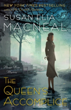 Bertrand.pt - The Queen'S Accomplice