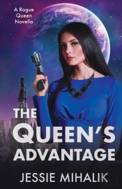The Queen'S Advantage