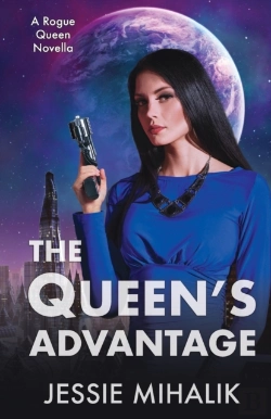 Bertrand.pt - The Queen'S Advantage