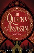 The Queen'S Assassin