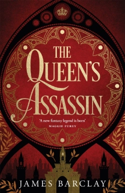 Bertrand.pt - The Queen'S Assassin