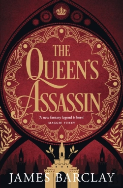 Bertrand.pt - The Queen'S Assassin