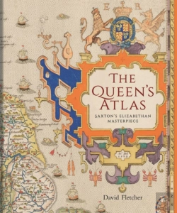 Bertrand.pt - The Queen'S Atlas