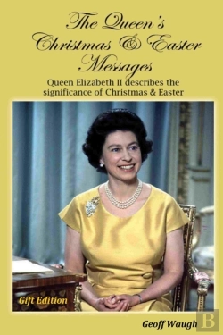 Bertrand.pt - The Queen'S Christmas And Easter Messages (Gift Edition)