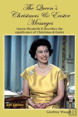 Bertrand.pt - The Queen'S Christmas And Easter Messages (Gift Edition)