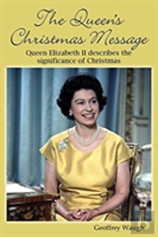 The Queen'S Christmas Message