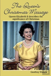 The Queen'S Christmas Message
